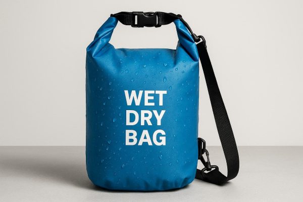 11 Waterproof Wet Dry Bag for Gym Swim