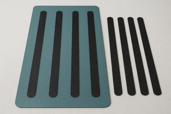 20 Yoga Mat Non Slip Grip Tape Strips