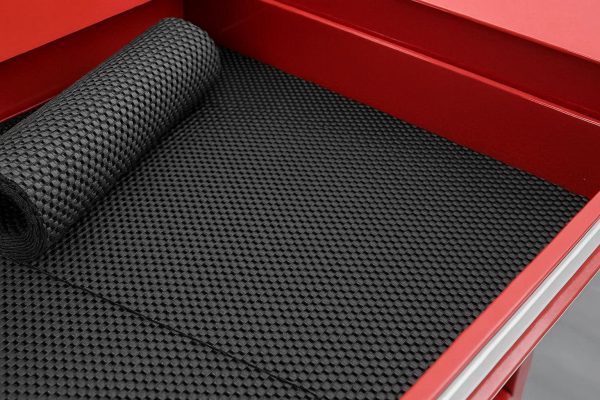 23 Toolbox Drawer Liner Non Slip Mat
