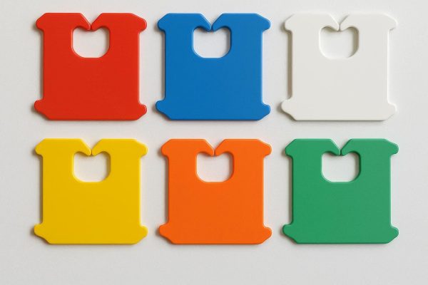 Extra Large Bread Bag Clips 6 Pack