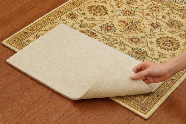 Carpet Anti Slip Rug Pad Gripper