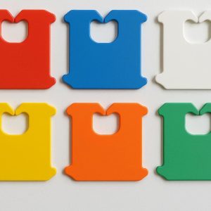 Extra Large Bread Bag Clips 6 Pack